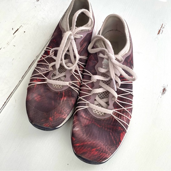 NIKE Training Dual Fushion Hit Sneakers - size 8.5 - Picture 3 of 10